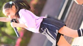 【4K/a7Sⅲ/60p】coco亀（Japanese idol group “coco-kame”）駅前アイドルフリーライブ at 千葉ポートスクエア 2021年5月3日（月）
