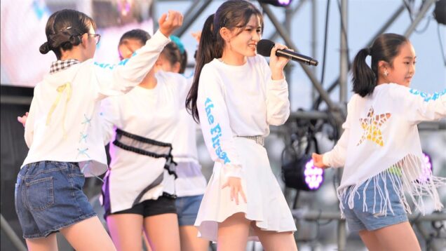 【4K/a7Sⅲ/70200GM】the Firstar（Japanese idol group）2021年6月2日（水）