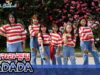 [4k 직캠 ver.] 210605 클레버 tv 밀크카라멜팀 – DADADA (루나솔라) 직캠 Clevr TV 온라인 공연 cover dance