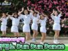 [4k 직캠 ver.] 210605 클레버 tv 클레버레이션팀 – 던던댄스 (OH MY GIRL) 직캠 Clevr TV 온라인 공연 cover dance