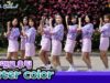 [4k 직캠 ver.] 210605 클레버 tv 마시멜로우팀 – water color (휘인 Whee In) 직캠 Clevr TV 온라인 공연 cover dance