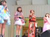 6/26定期ライブ!!!【4K/a7ⅲ/GM】CHIBA Flower Girls（Japanese idol group）Idol Campus at 上野水上音楽堂 2021年5月16日（日）