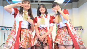 6月19日桜空かえ生誕祭！元Runup!!【4K/a7ⅲ/60p】MeWenow（Japanese idol group）LOVE MARK EVENT ～GWももう終わり～ 2021年5月5日（水）