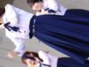 【α7SIII】ミカワガールズ/縦動画[4K/60P]アイドルキャンパス上野公園20210516