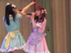 ⑭スイーツメロディー『idol campus vol.260～アイドルキャンパス上野公園水上音楽堂@non-title.(仮)デビューライブ編～』2021.04.13(Tue.)【鈴木みなよver.】