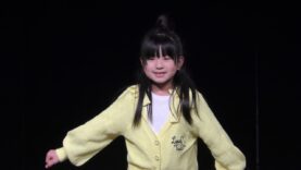 『レッツゴーヤング〜JSJCが90年代J-POPを歌う 公演』2021.02.23(Tue.)東京アイドル劇場(YMCA スペースYホール)