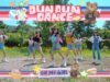 [K-POP IN PUBLIC] 오마이걸(OH MY GIRL)_Dun Dun Dance [2호점 창원] DANCE COVER @GROUN_D