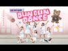 OH MY GIRL [오마이걸] – Dun Dun Dance [던 던 댄스] K-POP COVER in 에버랜드 with Clevration ｜클레버TV