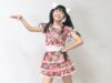 Runa☆『プリーズ ミニスカ ポストウーマン ! 』2021.6.26　HOWDYS SHOW vol.6～マジカルるーにゃんわーるど～