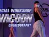[special Workshop] Jennifer Lopez – Jenny From The Blockㅣchoreography by. wacoon
