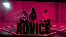TAEMIN 태민 ‘Advice’ DANCE COVER Teaser
