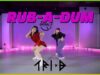 TRI.BE – RUB-A-DUM DANCE COVER [그라운디 2호점 창원] @GROUN_D
