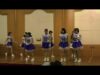 YJCダンススタジオ(12：30〜12：50)『SANO DREAM Live vol.1』2021.06.06(Sun.)ホテルサンルート佐野