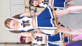 エラバレシ アイドル「逆境ノンフィクション」もえあず Japanese girls Idol group [4K]