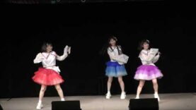 『ぽけっとファントム公演』2021.05.23(Sun.)東京アイドル劇場mini(YMCA スペースYホール)