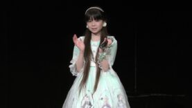 吉田ハンナ『ポケットからきゅんです!(ひらめ)』2021年4月18日(日)