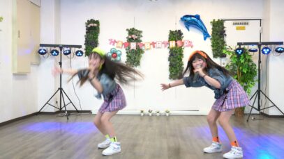 [4K] 2021.06.19 ちびみに。 (こにゃんこ 心愛 生誕祭)