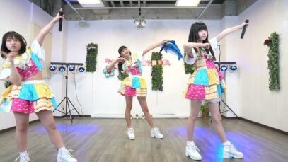 [4K] 2021.06.19 超音波 (こにゃんこ 心愛 生誕祭)