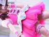 【4K/60P/a7SⅢ】#アドラブル idol campus vol.267～上野公園水上音楽堂編～ 2021/05/16