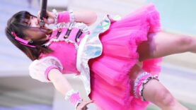 【4K/60P/a7SⅢ】#アドラブル idol campus vol.267～上野公園水上音楽堂編～ 2021/05/16