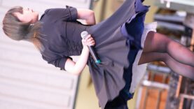 【4K/60P/a7SⅢ】軍服ワンピ制服組 idol campus vol.267～上野公園水上音楽堂編～ 2021/05/16