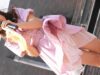 【4K/60P/a7SⅢ】BOSO娘 ラスト撮影可ライヴ 駅前アイドル@千葉ポートスクエア 中広場 2021/05/03