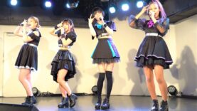 【4K/α7ⅲ/2470GM】LUAR/ルアル（Japanese idol group LUAR）アイドル放課後プロジェクト特別編 at S.U.B TOKYO 2021年5月29日（土）