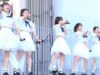 【4K/α7ⅲ】代々木女子音楽院（Japanese idol group Yoyogi Zyoshi Ongakuin）Idol Campus & IDOL 33STAGE 2021年7月3日（土）