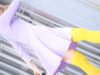 【4K/α7Sⅲ/GM】織部さおり（Japanese idol singer Saori Oribe）Idol Campus & IDOL 33STAGE in 若宮広場 2021年7月3日（土）