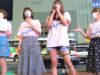 【4K/a7ⅲ/1635GM】雨上がりのラプソディ（Japanese idol group “Ameagari no Rhapsody”）at 新宿駅東南口 2021年6月10日（木）