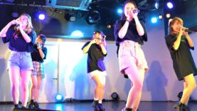【4K/a7ⅲ/2470GM】虚空のカルミア（Japanese idol group Kokuu no Kalmia）アイドル放課後プロジェクト特別編 S.U.B TOKYO 2021年5月29日（土