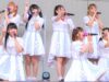 【4K/a7ⅲ】# ワールドカオス（Japanese idol group # World Chaos）「アイドルステーションVol.4～女神達と梅雨を吹き飛ばせ!!～」2021年6月20日（日）