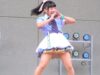 【4K/a7Sⅲ/60p】鈴音 ひとみ（Japanese idol singer Hitomi Suzune）at 稲毛海岸野外音楽堂 2021年6月20日（日）
