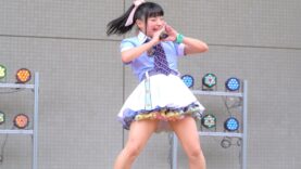 【4K/a7Sⅲ/60p】鈴音 ひとみ（Japanese idol singer Hitomi Suzune）at 稲毛海岸野外音楽堂 2021年6月20日（日）