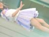【4K/a7Sⅲ】電撃少女部R（Japanese idol singer Dengeki Syouzyo-bu R）アイドルキャンパス/Idol Campus 上野水上音楽堂 2021年6月17日（木