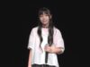 小島 菜々海『A Song for xx』2021.7.23　スタたん☆彡Vol.4④　東京アイドル劇場mini　YMCA