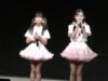 『Angel Sisters、Angel♡Heart、早乙女ゆあ 公演』【クローズアップver.】2020.12.26(Sat.)東京アイドル劇場(YMCA スペースYホール)