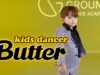 BTS (방탄소년단) ‘Butter’ DANCE COVER by. 키즈모델 민규 @GROUN_D