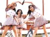 大阪CLEAR’S アイドル 「ドレミファンタスティック!!!!」 Japanese girls Idol group [4K]