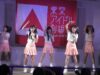 『Cute Entertainment定期公演(ViVian/Pink Addiction/YOU♡ME/まぃりとるりぼん’s)』2021.06.20(Sun.)東京アイドル劇場mini【広角ver】