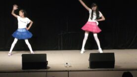 『ダンチャレ《Dance Challenging》Vol.01(60分)公演』2021.05.09(Sun.)東京アイドル劇場mini(YMCA スペースYホール)【クローズアップver.】