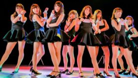 少女時代 Girls’ Generation 소녀시대 『Mr.Mr.』 KPOP 커버 댄스 dance cover 직캠 [4K]