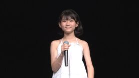 このは『生きてこそ』『Good Time』2021.7.23　スタたん☆彡Vol.4⑥　東京アイドル劇場mini　YMCA
