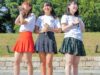 マリーナブルー アイドル 「Only You」城天 Japanese girls Idol group [4K]