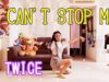 【TWICE】 “I CAN’T STOP ME”【踊ってみた♪】(反転) Dance Cover