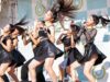 タン･サ･サ 女子中高生アイドル 固定カメラ ダンス&ボーカル Japanese girls Idol group [4K]