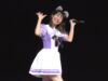 山岡 りりこ（メトロポリス）『アニメソングメドレー』2021.7.23　東京アイドル劇場ソロSP⑦　YMCA