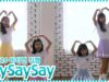[4k] 210724 비타민 (Vitamin) – SaySaySay 쎄쎄쎄 직캠 Clevr TV 온라인 공연