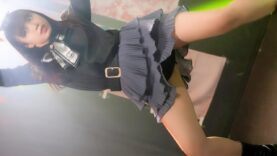 ベガスガール_アイドル/縦動画[4K/60P]宮尾ひかる大生誕!全力ハイトーン祭!20210611