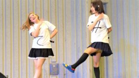 【4K/a7ⅲ/2470GM】姫木麻優 生誕イベント♪（Mayu Himeki Birthday Event）アイドルキャンパス/Idol Campus at 上野水上音楽堂 2021年6月22日（火